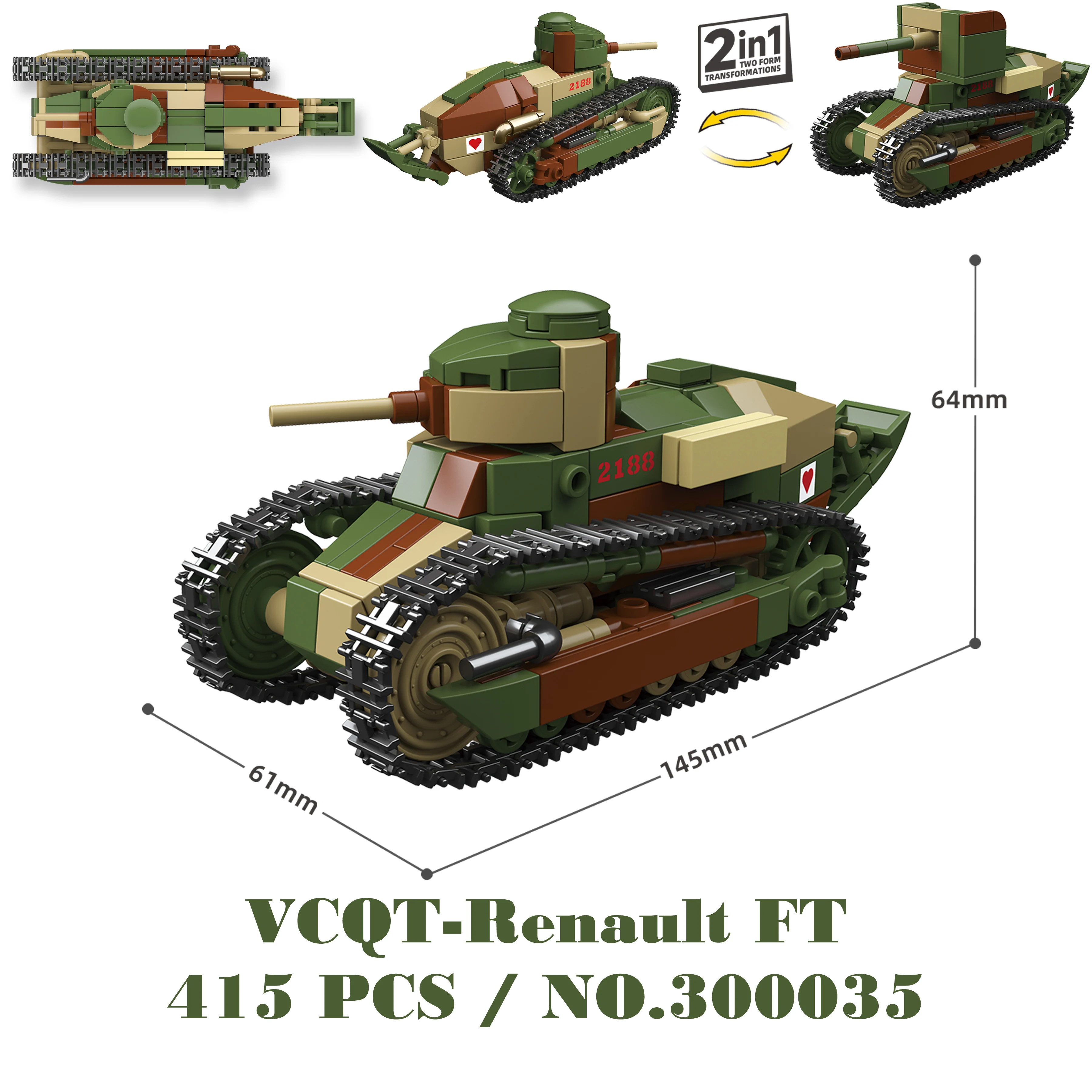 Thumbnail 4 - #73 Best LEGO to Buy In 2026