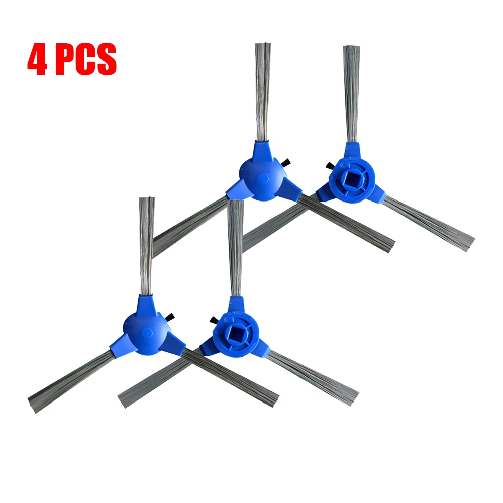 

Effortlessly Clean Every Corner and Edge with these Replacement Side Brushes for Conga 2290 Series Vacuum Cleaner Robots