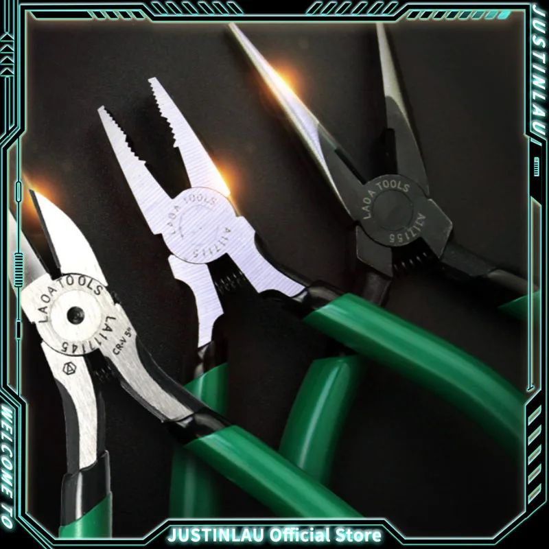 1Pcs 5 Inch Wire Cu…