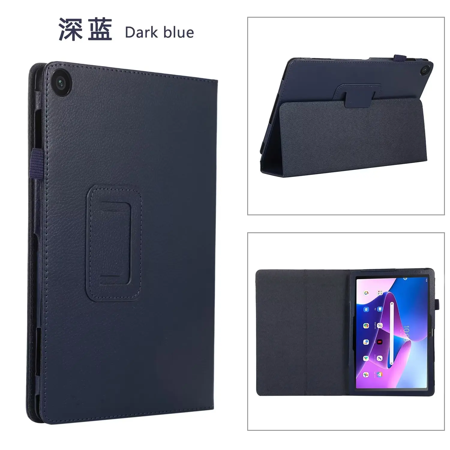 Thumbnail 3 - #7 Compare Lenovo Tab P11 Cases Before You Buy