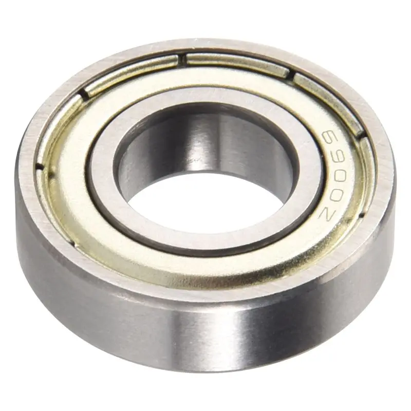 KYCOR-6900Z 10 X 22 X 6Mm Metal Shielded Sealed Deep Groove Ball Bearings