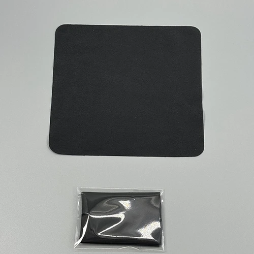 Imagen 2 del producto 20 piezas 15X18cm embalaje individual LChamois limpiador de gafas paño de limpieza de lentes gafas de sol de microfibra toallitas