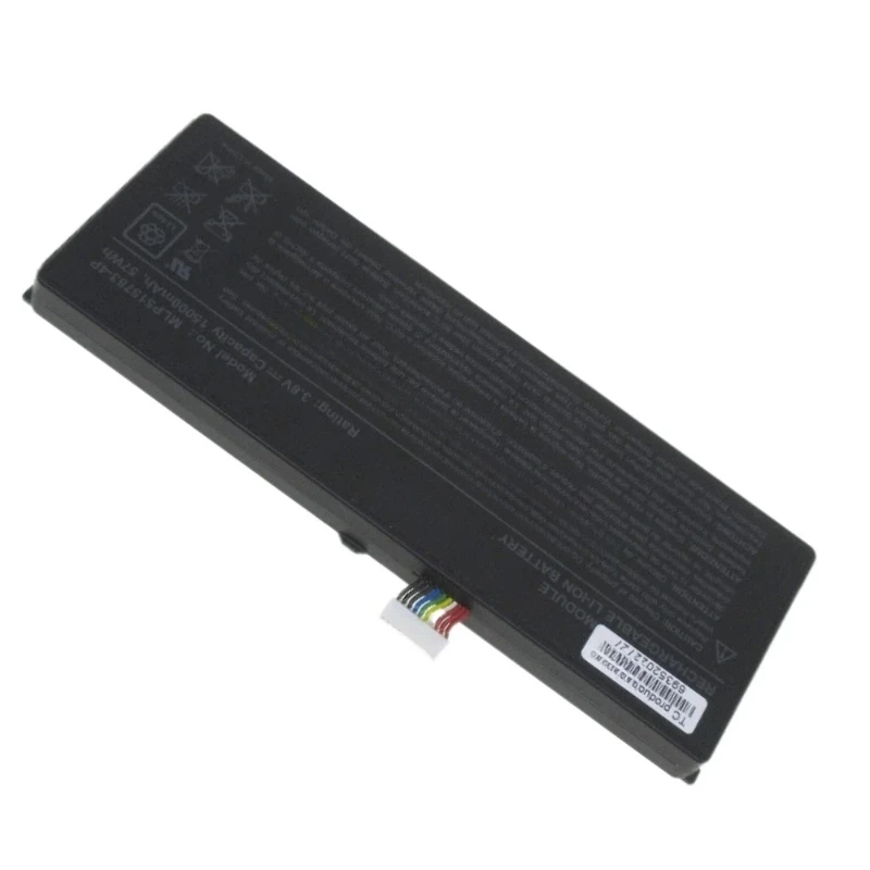 For AUTEL MAXICOM MK908PRO Maxim Im608 Im600 515783PH-4P Battery