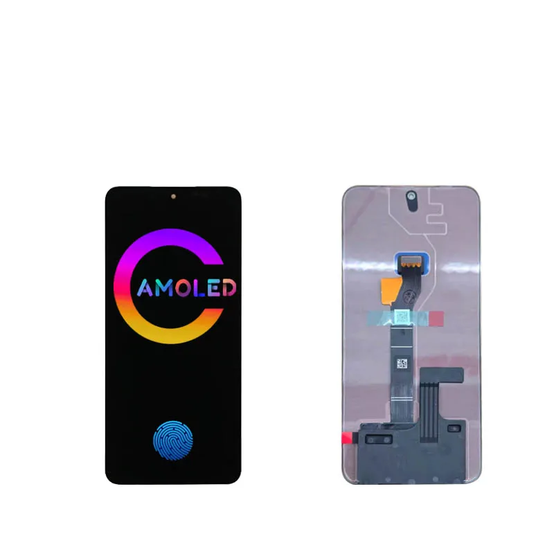 lcd honor amoled display