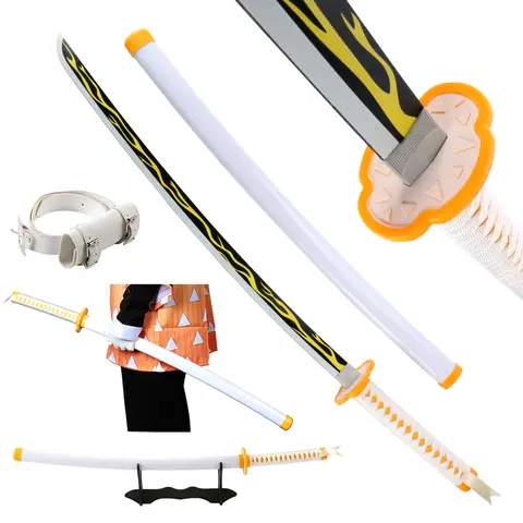 6 best sales तलवार का खिलौना - №5