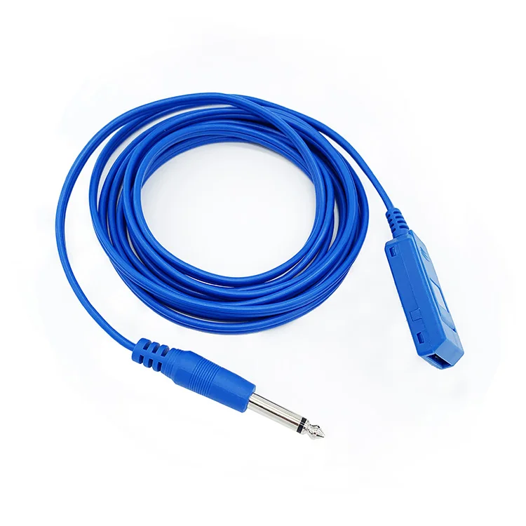 สายเชื่อมต่อแผ่นอิเล็กโทรดขั้วลบของมีดไฟฟ้า แผ่นวงจรอิเล็กโทรดมีดไฟฟ้า