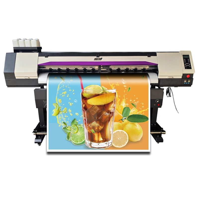 Large scale indoor outdoor indoor advertising industrial digital grand format scanner printing machinery plotter