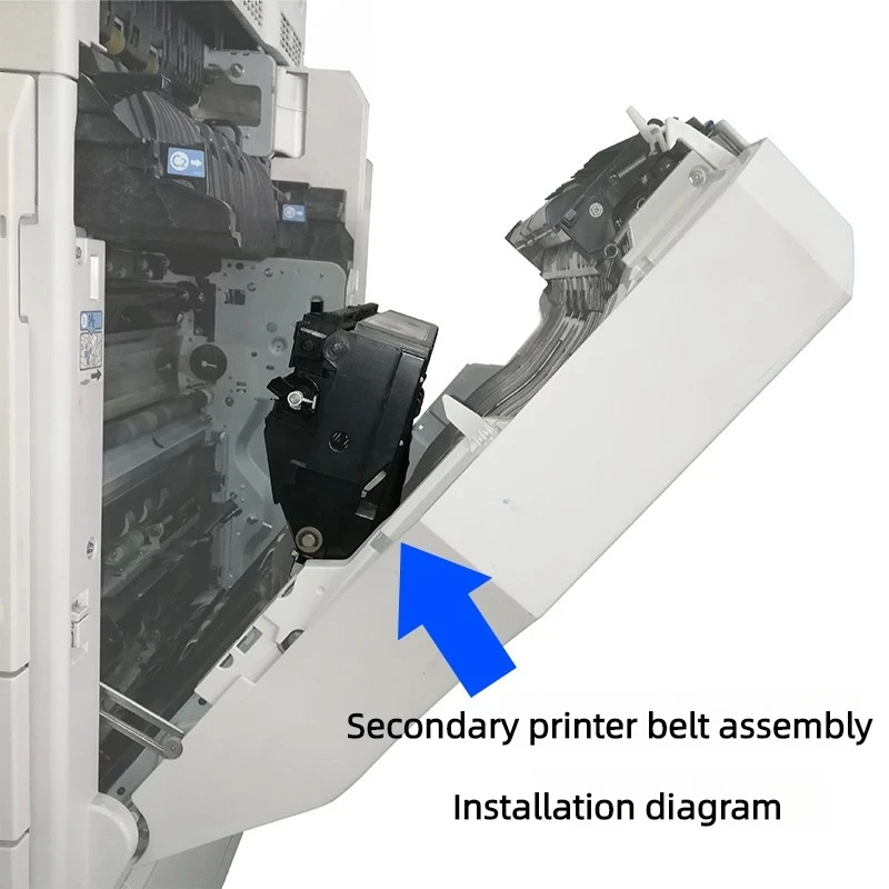 Refurbished Secondary Transfer Assembly Copier Printer Parts for Ricoh MP C3502 C3002 C5502 C4502 Factory Wholesale Spare Part