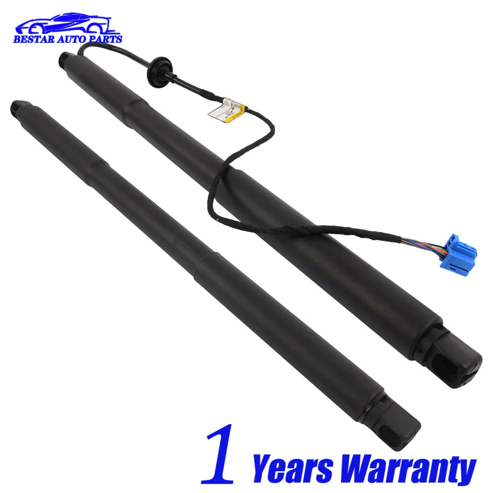 BESTAR New Rear Left & Right Tailgate Support Struts A1669803764 A1668900100 For Mercedes GL X166 Auto Parts