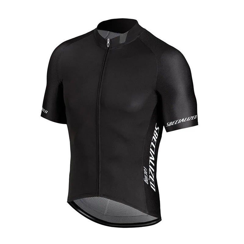 Cycling Jersey SPF 50+ Men Women Cycling Jersey 2025 Fashion Bike Jersey Pro Team High Quality Cycling Shirt MTB Road