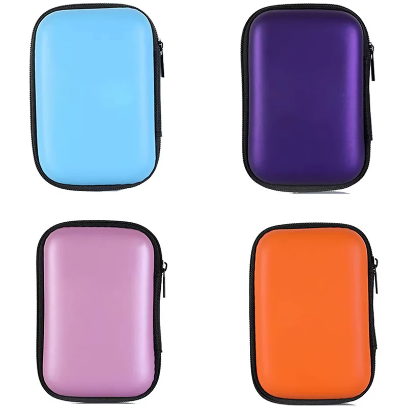 

Storage Card Games Box Board Game Playing Card Storage Box Various Colors Child Birthday Gift Toy