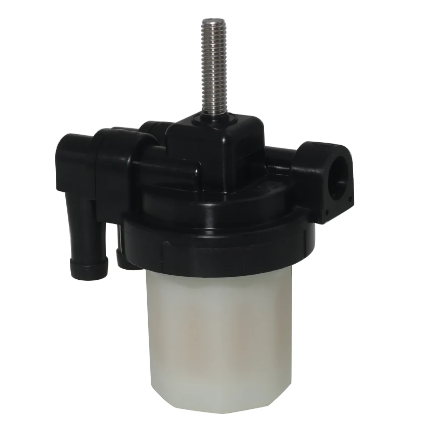 

Fuel Filter 879884T For Mercury 4-strokes Outboard 30HP F30 35HP F35 40HP F40 50HP F50 60HP F60 1C109093 / 1C456299 35-879884T