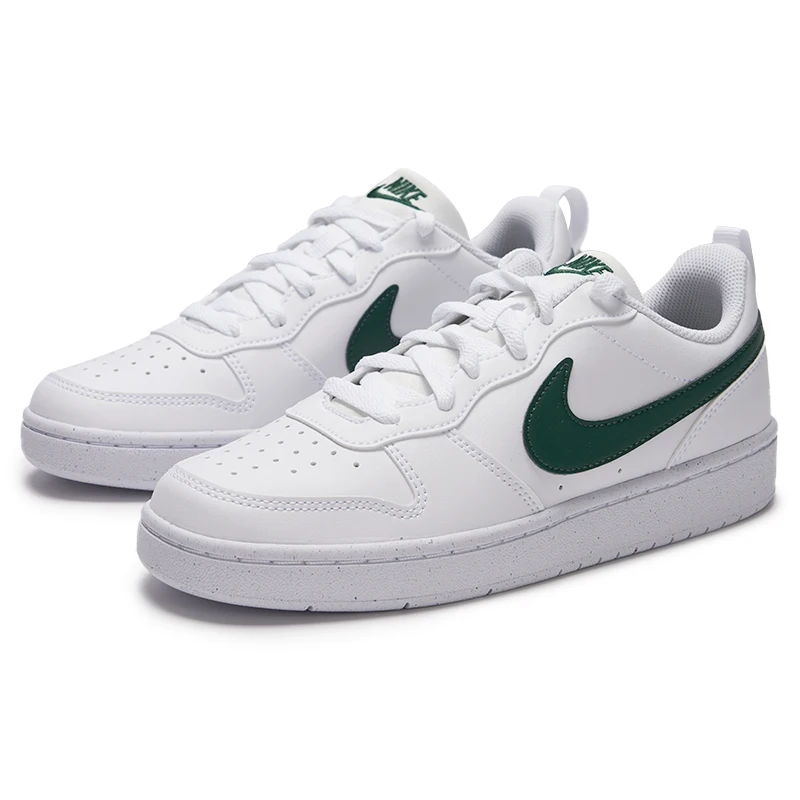 

Nike (Nike) Court Borough Low Women's Sneakers Retro Fashion Casual Shoes Work Clothing Travel Sports Shoes Dv5456-133
