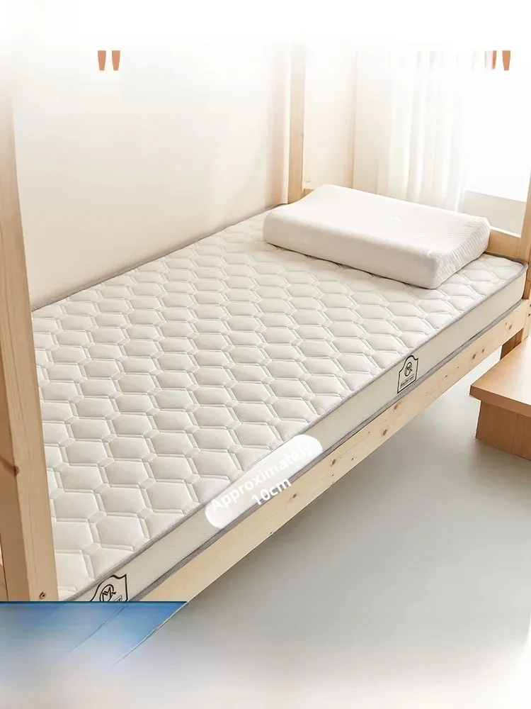 memory-foam-latex-mattress-home-use-soft-pad-dormitory-student-single-sponge-pad-quilt-rent-special-mattress-pad-for-rent