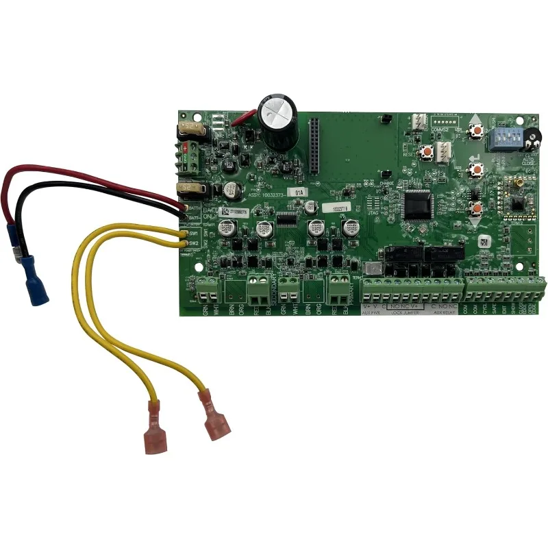 RP1007 Replacement Control Board, Green