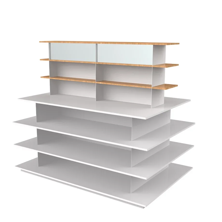 High quality stationery shop furniture design, display stands racks shelves for pen