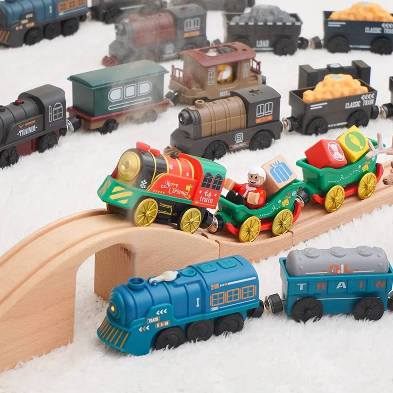 Children Vintage Tr…