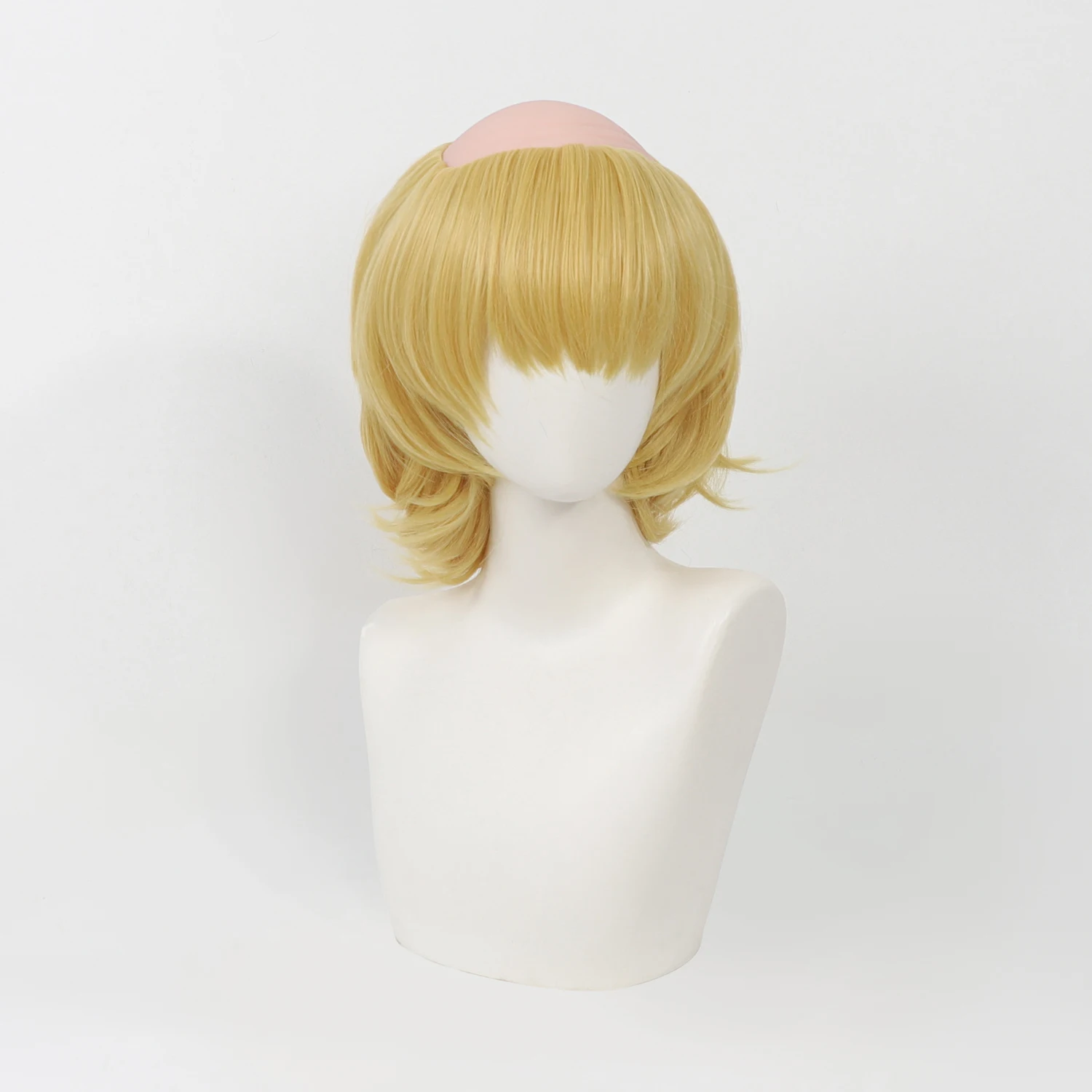 Anime The Days of Earth Badny  - Anime Cosplay Realistic recensie en prijs