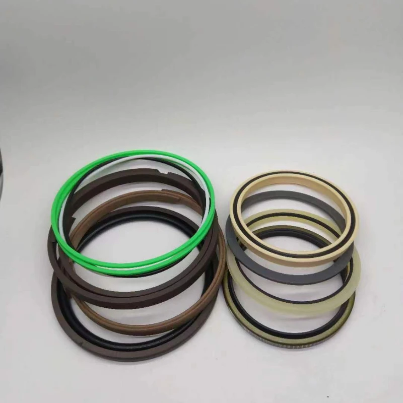

Fits For CAT E200B Bucket Cylinder Seal Kit