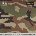 CCE camouflage