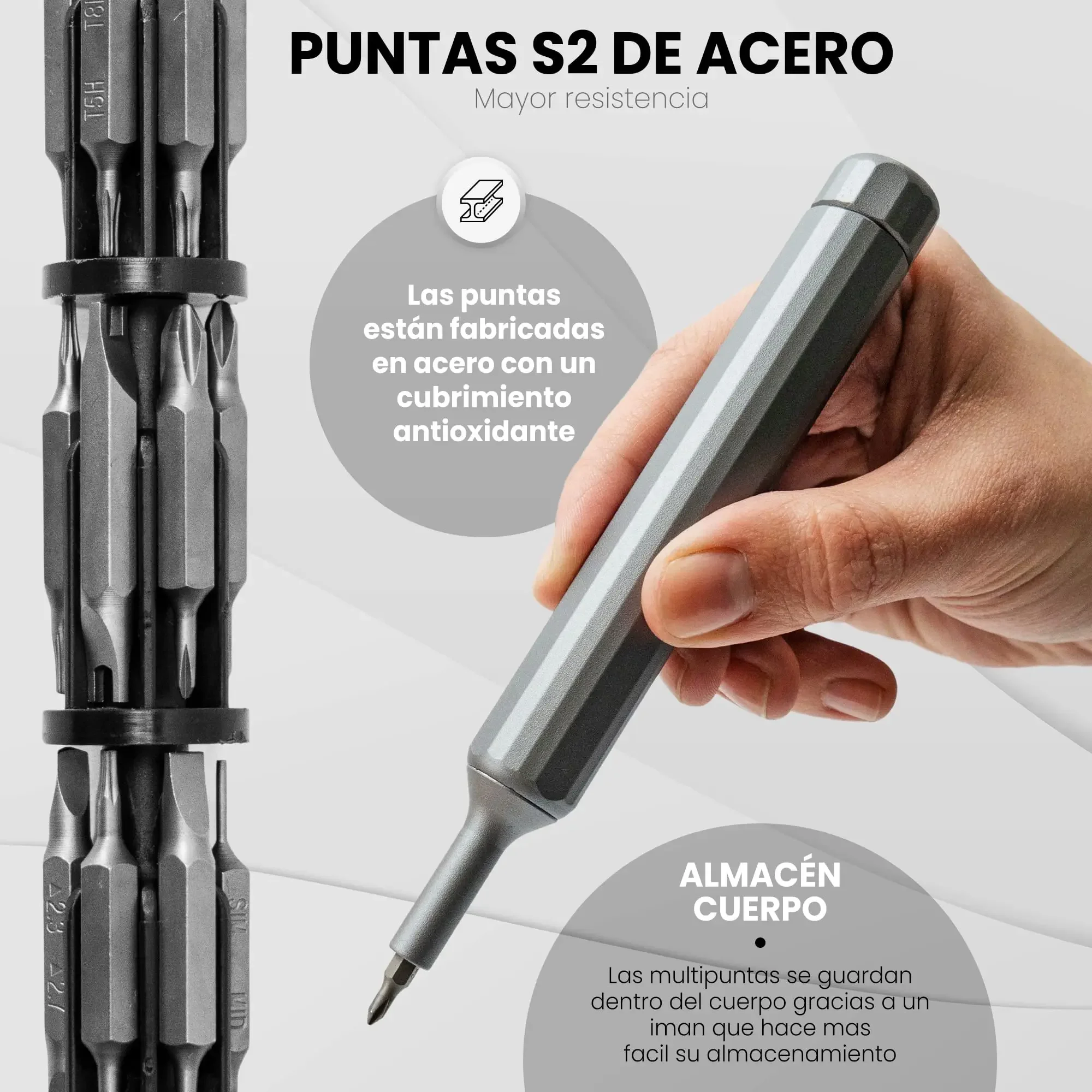 Thumbnail 3 - #66 Best Screwdriver Bit Sets to Buy In 2026