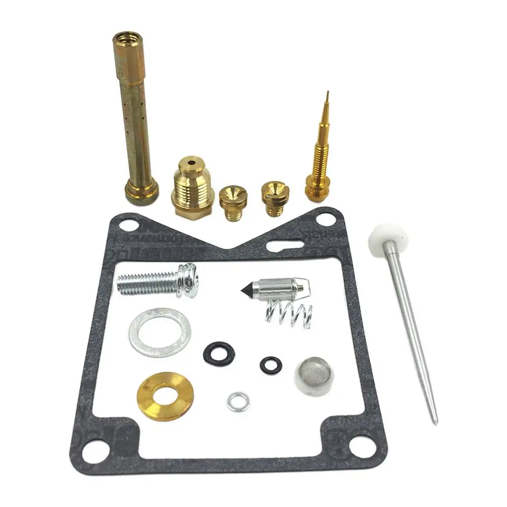 Carburetor Repair K… - image