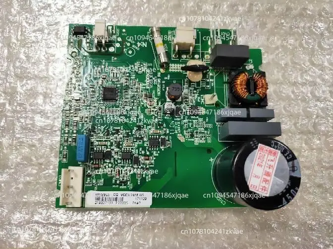 Applicable to refrigerator frequency conversion board eecon-qd vcc3 2456 95 control drive board 0193525078