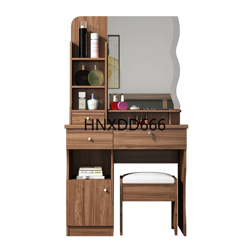 

stool girl bedroom dresser eithe drawers box Hotel Living Room Dressing Table Storage Makeup Modern Comoda Pra Quarto Furniture