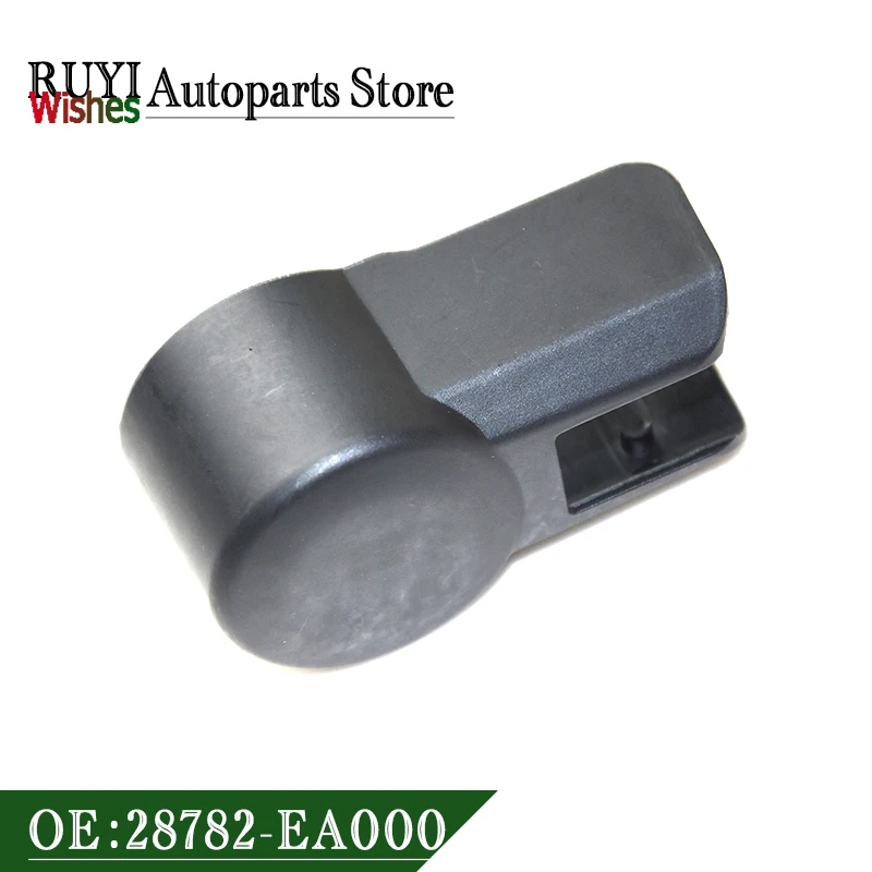 Hot Sale Rear Wiper Arm Nut Cap Cover 28782-EA000 28782EA000 28782 EA000 for Nissan Xterra 2005-2013