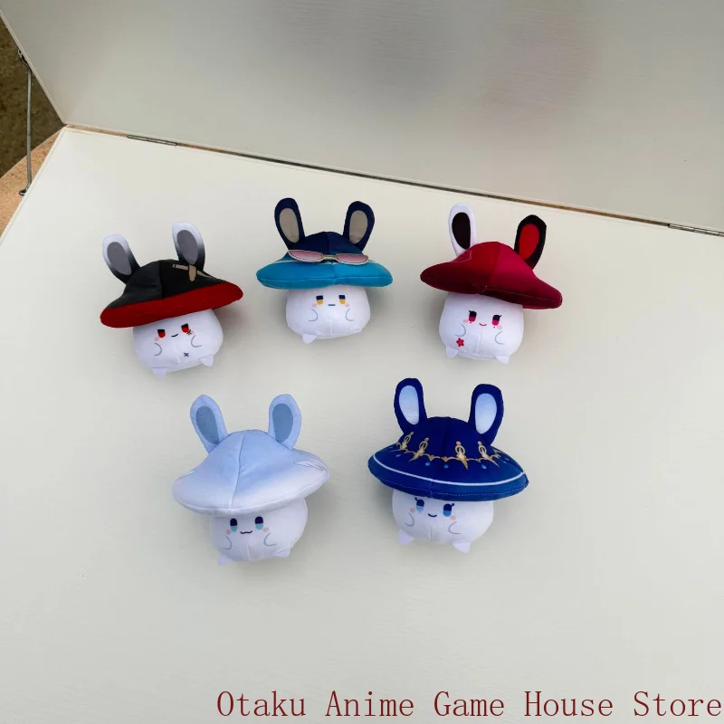Honkai: Star Rail Firefly Furina Blade Aventurine Plush Doll Anime Stuffed Toy Pendant Hug Pillow Birthday Gift Xmas Cosplay