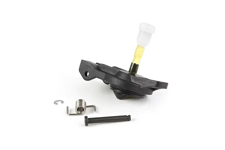 ROFUN F5/RF5/D5/T5 Wettbewerbsfähige Tankdeckelbaugruppe mit Klappdeckel 89094