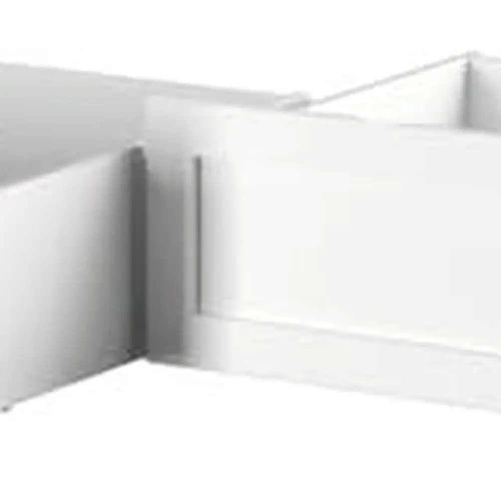 

Ящики под кроватью на колесиках для двуспальных и двуспальных кроватей, белое решение для хранения вещей