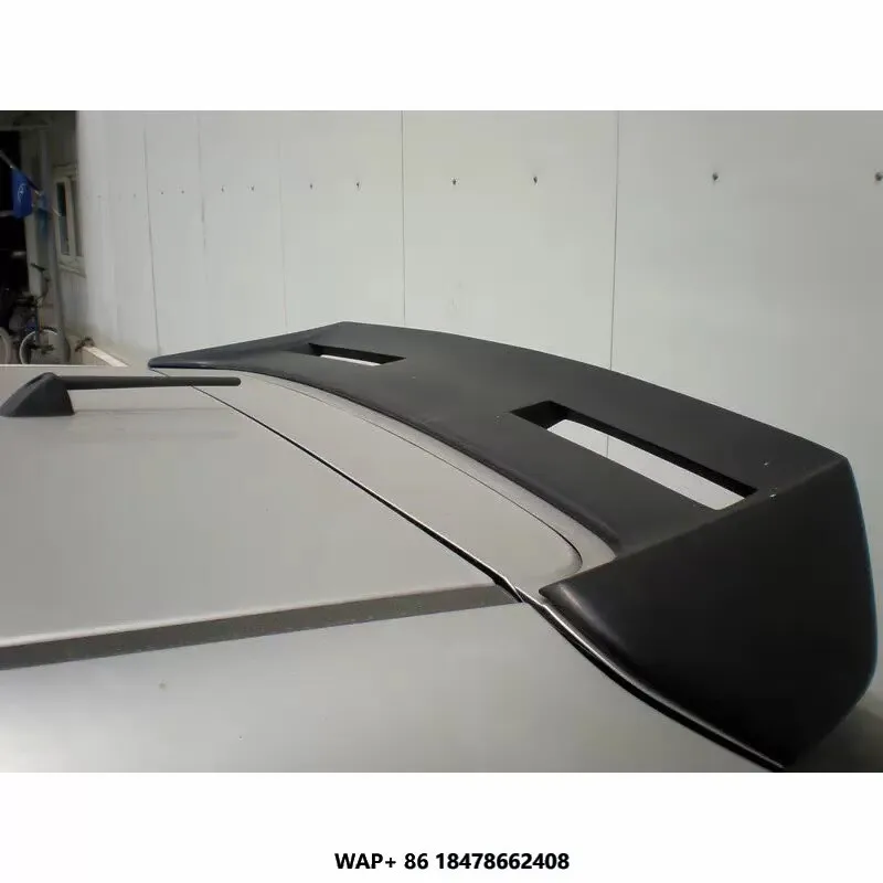 

Suitable for subaru Impreza Tenth Generation/10 Generation STI Modified Carbon Fiber Tail Fixed Wind Wing