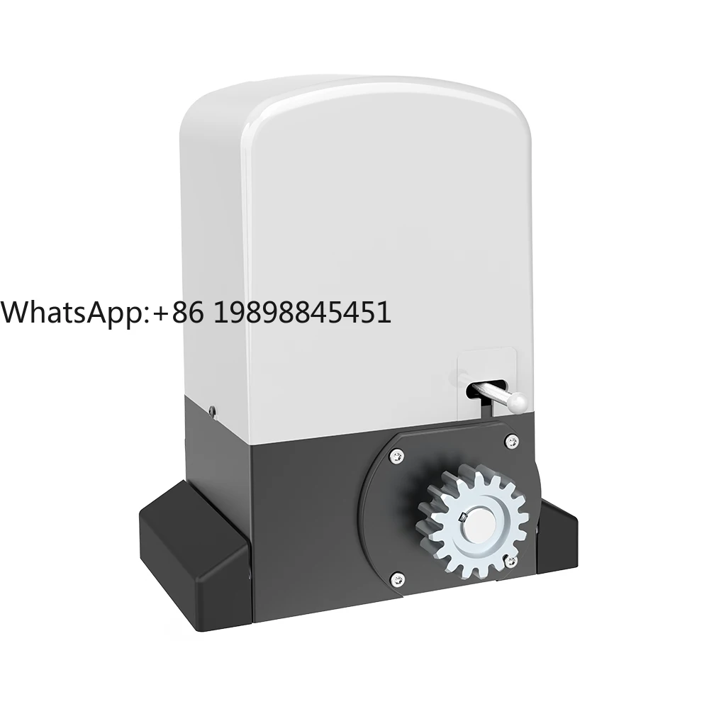 

1000Kgs Heavy Duty Sliding Gate Suppliers WifI Automatic Door Motor Smart Gate Operator Opener