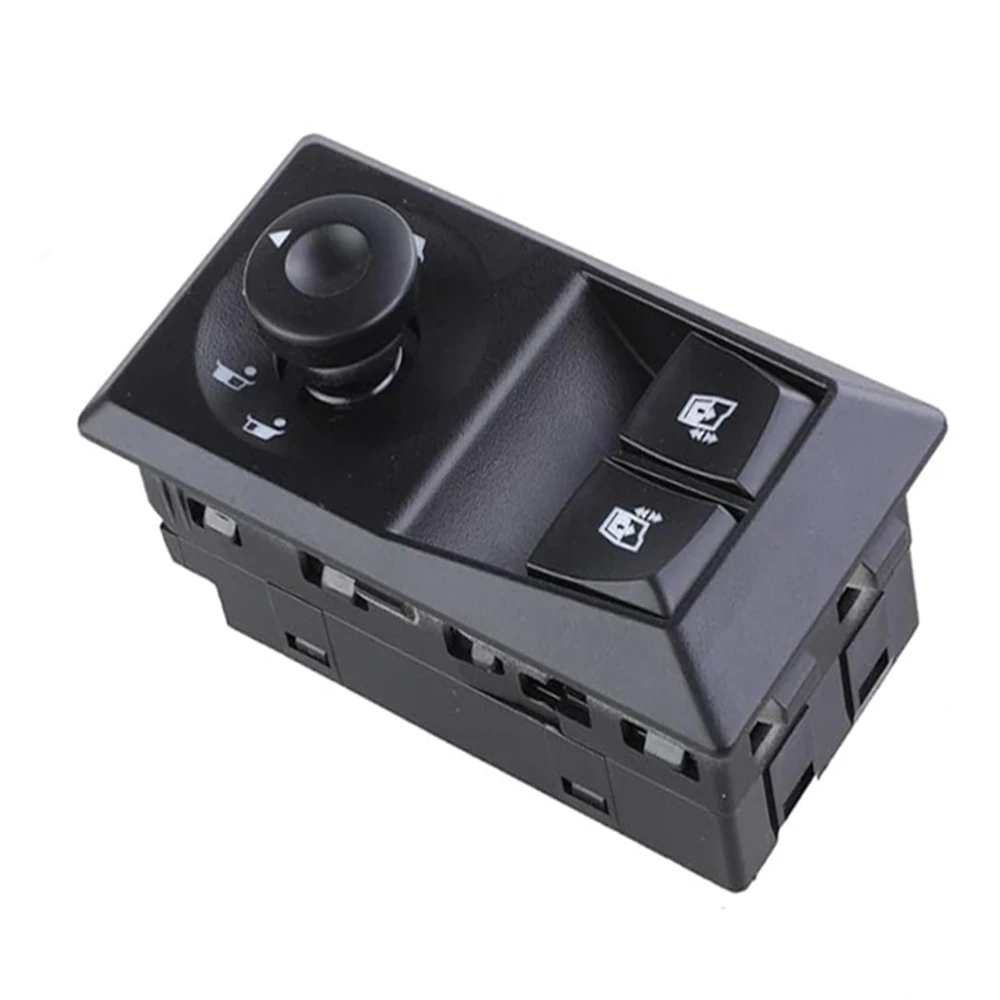 

OE：44T404901 7421972423 Truck Parts Power Window Switch For Renault Trucks