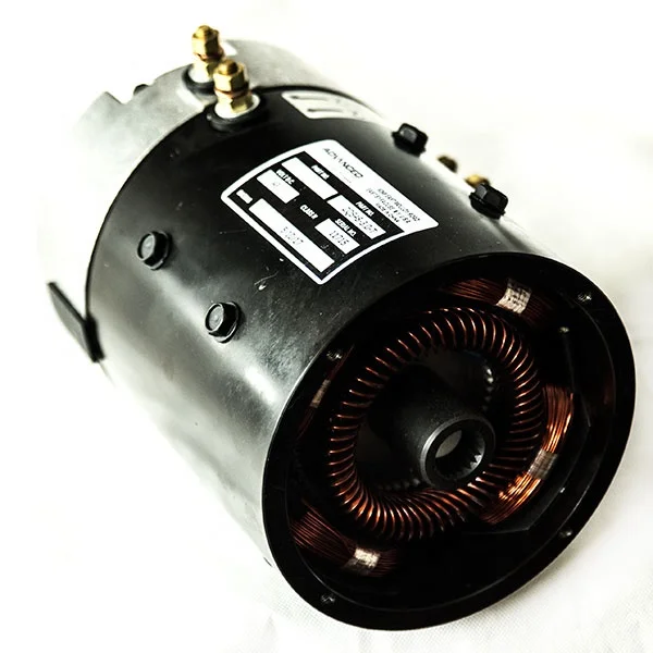 

LVTONG 36v golf traction brushless dc motor for club 3700w