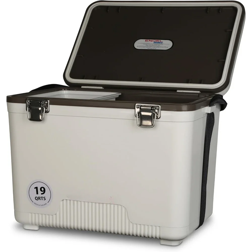 Afor Cooler/Dry Box…