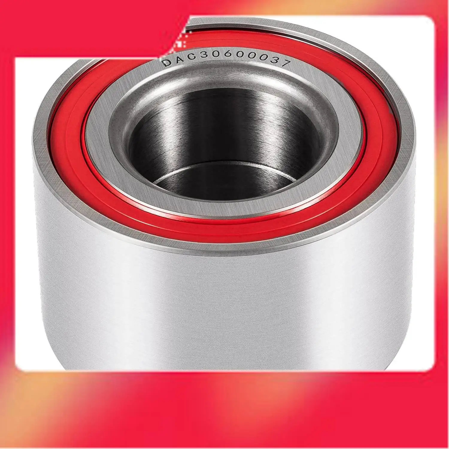 (4 Pcs)Wheel Bearings 293350040 705400088 293350118 For 05-20 Can-Am Commander / Outlander 1000 850 800 650 500 450 400-M54K