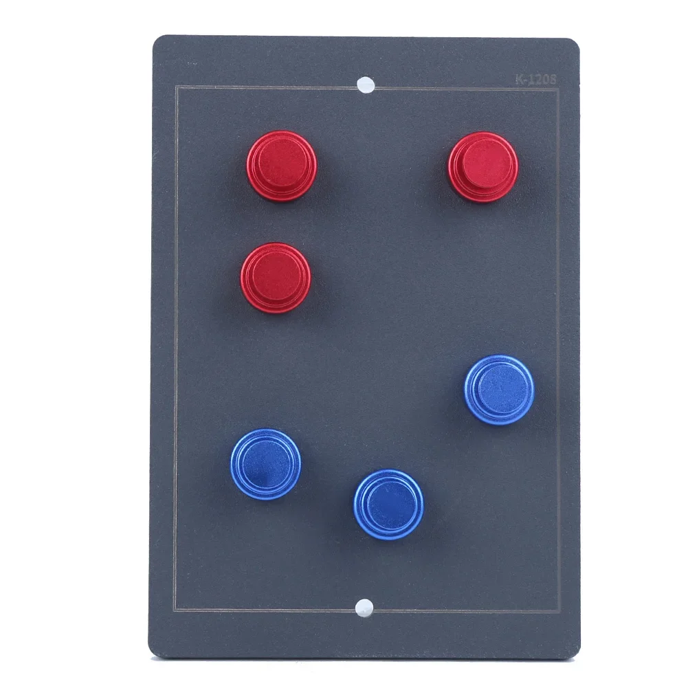 

Универсальный держатель печатной платы, магнитный инструмент для ремонта материнской платы телефона