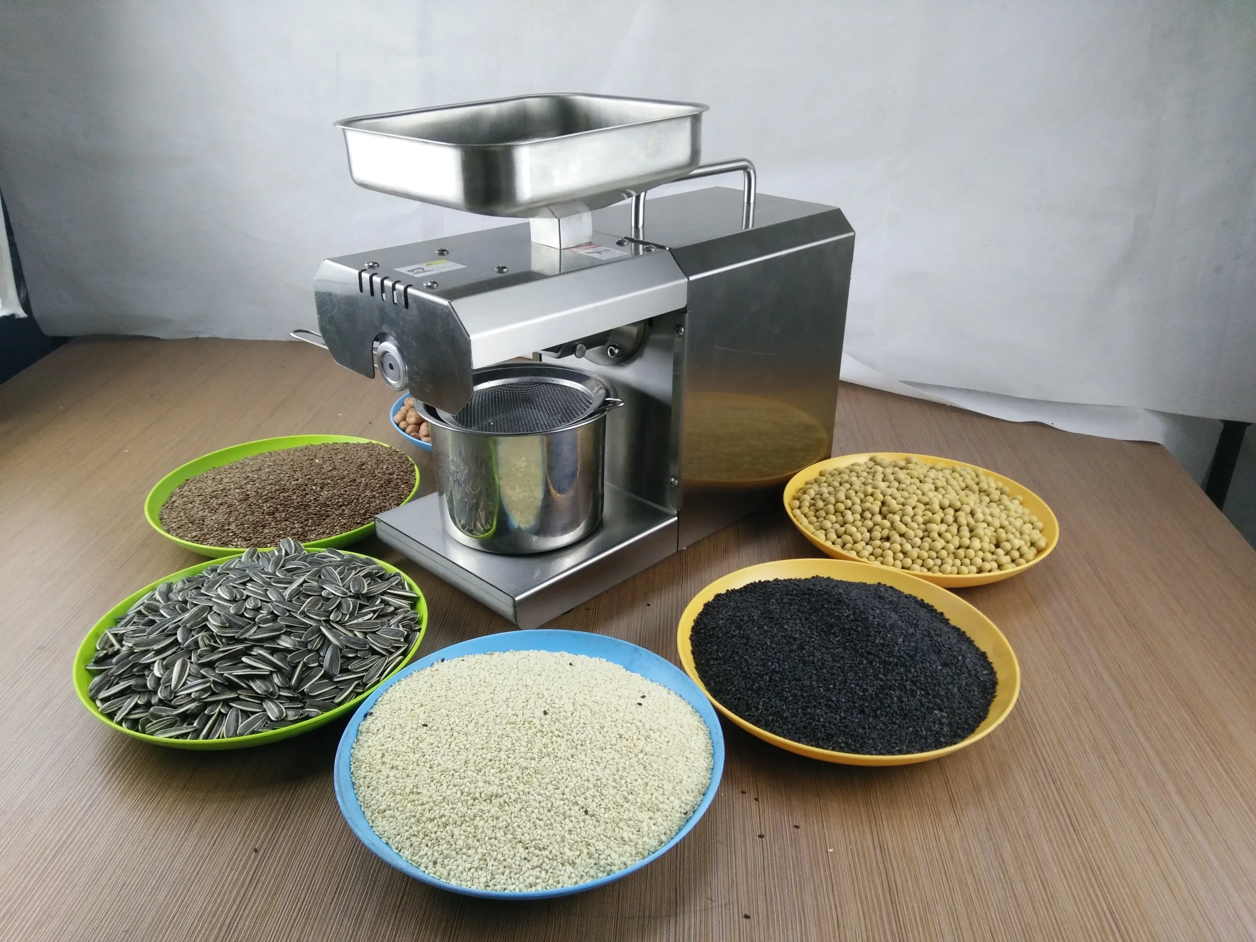 Home Use LW-5 Mini …