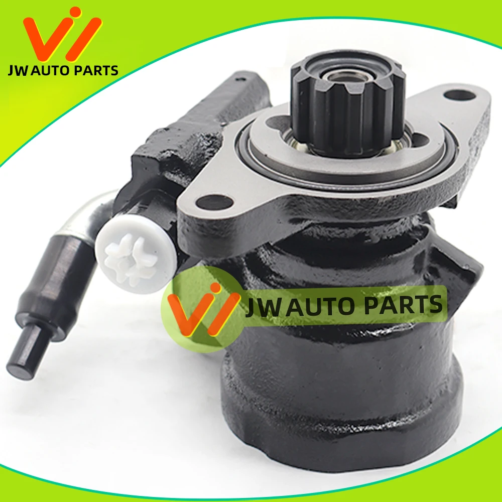 44310-35500, 44310 35500, 4431035500 Power Steering Pump  For Toyota Hilux VI 2.5,Land Cruiser 90 J9,Prado 3.0