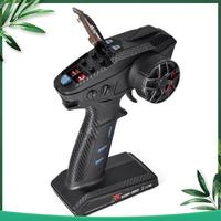 (NEW) For Dumborc X10P-350 Remote Controller Transmitter+X10F Receiver 10 CH For RC Car Boat Tank Model