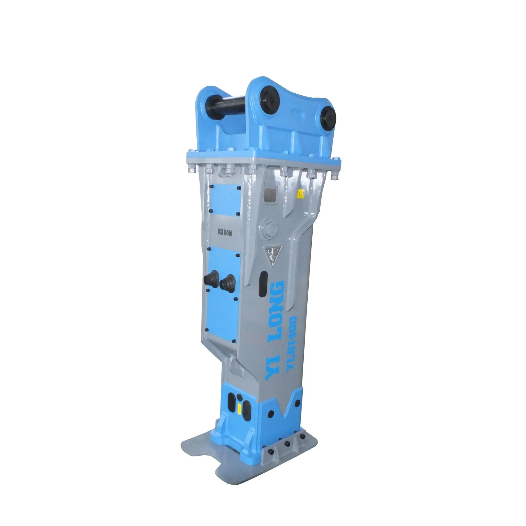 PC200 CAT320D Excavator Breaker Hydraulic Hammer Excavator Rock Breaker Hydraulic Jack Hammer for 18-21 Ton