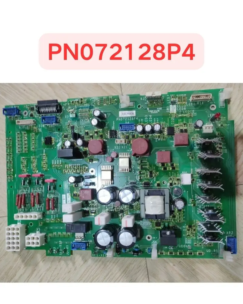 Used Inverter ATV71 Series Power Board 250kw PN072128P4 TESTED OK or for ATV61 series 315kw