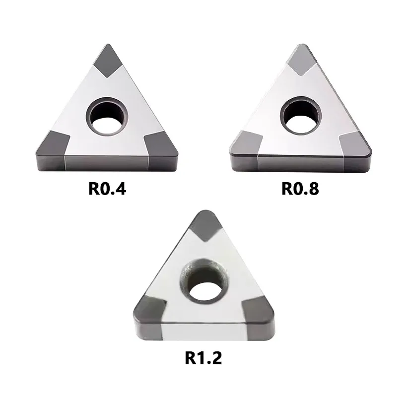 1 個 CBN インサート WNMG431 WNMG 080404   tnmg 160404   TNGA 鋼 CNC 旋削工具旋盤鋳鉄金属鋼切削フライスカッター