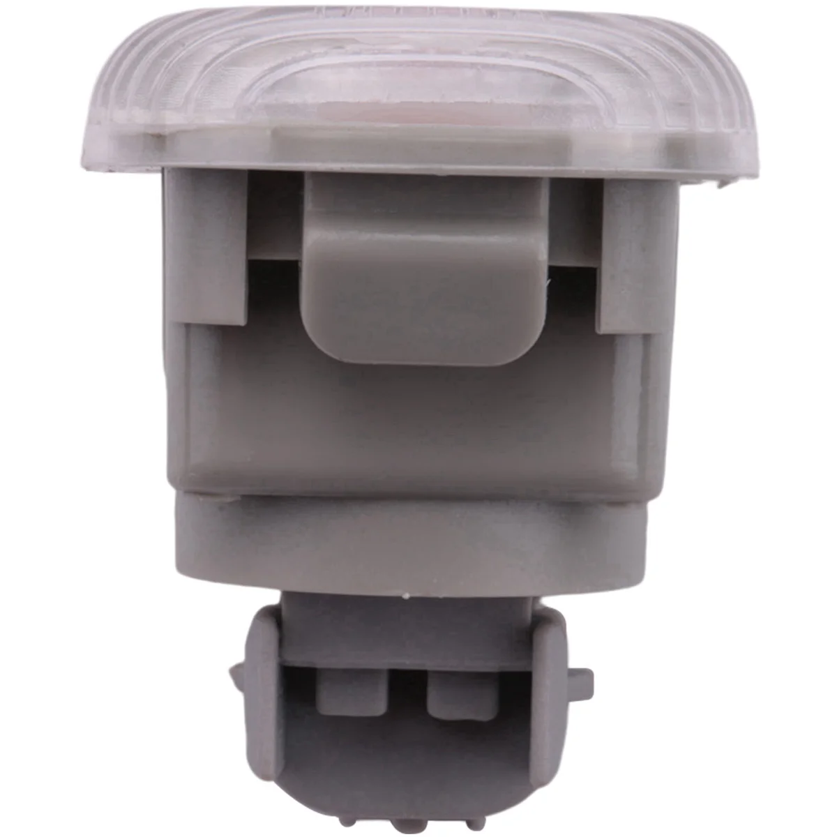 2Pcs Car Fender Light Side Marker indicatore di direzione per TOYOTA Vios Axp4 Scp4 2002-2006 per Corolla 2004-2006 81730-0D020