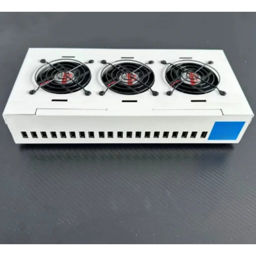 20 40 60 USB Port Hub Phone Farm Charging Sync Control Box Batch Synchronization Management Rack