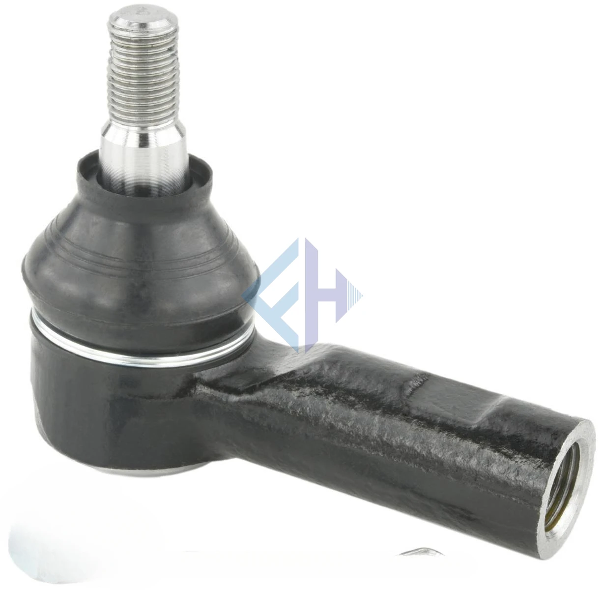 

Оригинальный наконечник рулевой тяги Febest, пара наконечников рулевой тяги для Korando C OEM 4666034050, высокое качество