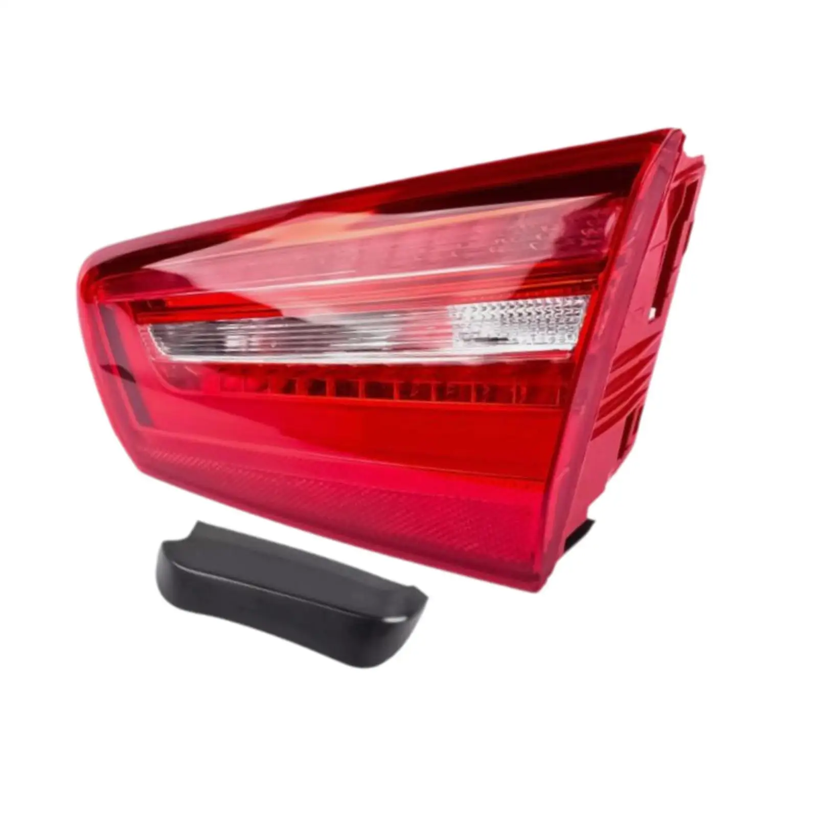 Right Side Rear Inner Tail Light Lamp Spare Part Red Replace Parts Repair for Audi A6 C7 2010 2016 4G5945094A