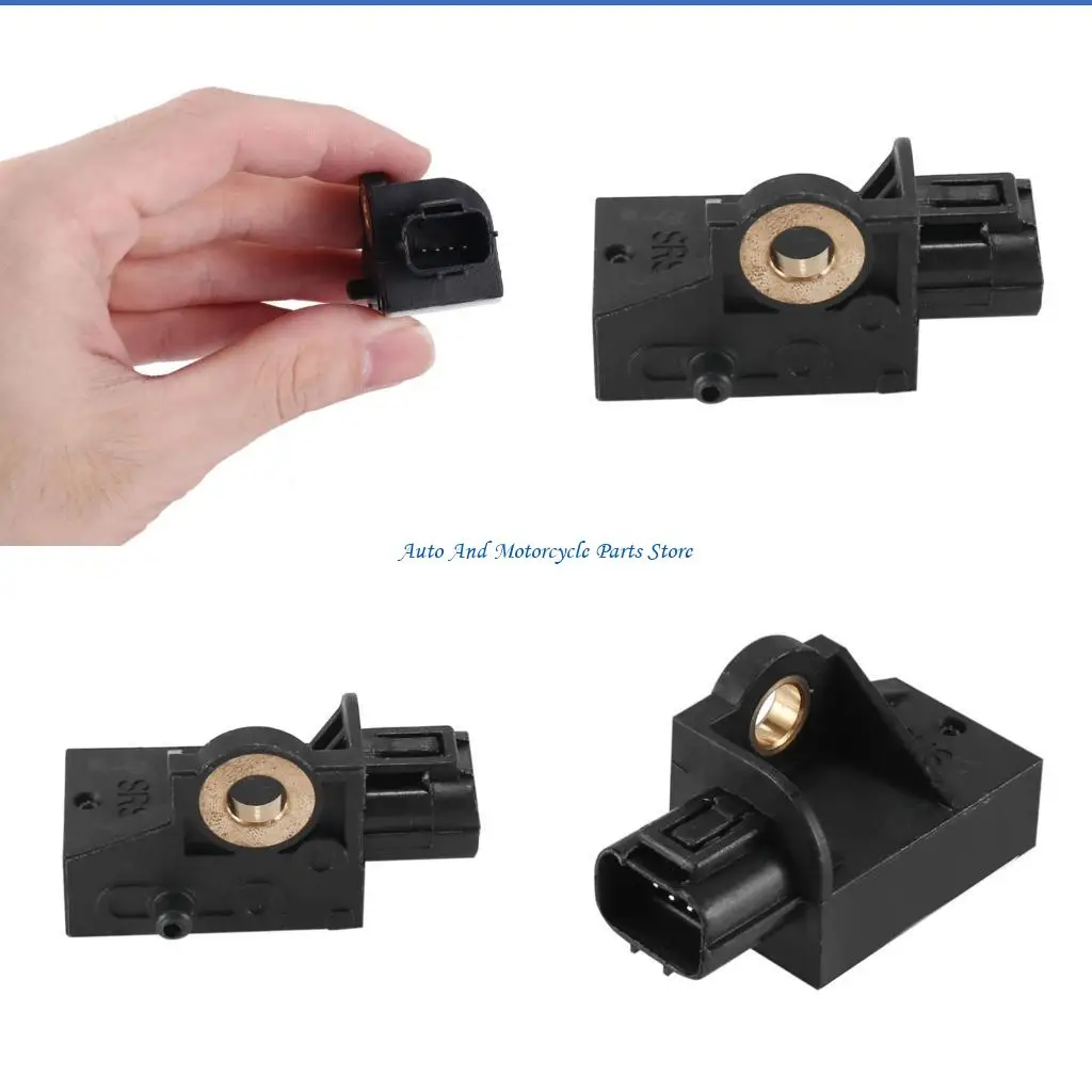 P9FD High Sensitivity Impact Plastic Construction For Vehicles 77930TR0B21